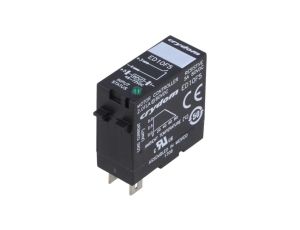 ED10F5 Przekaźnik półprzewodnikowy Uster: 48...72VDC 5A 1...80VDC