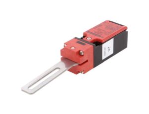 Wyłącznik bezpieczeństwa: zawiasowy XCSPL, NC + NO, IP67 XCSPL561