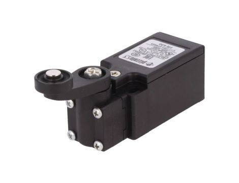 FR630 Wyłącznik krańcowy NO + NC 10A max.250VAC PG13,5 IP67