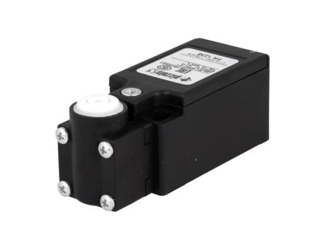FR1238 Wyłącznik krańcowy NO x2 10A max.250VAC PG13,5 IP67