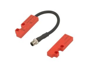 Wyłącznik bezpieczeństwa: magnetyczny XCS, NC + NO, IP66 XCSDMC590L01M8