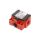 6085103100 Wyłącznik krańcowy NO + NC 10A max.400VAC M16 IP65 -30...80C