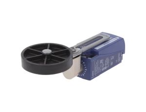 Wyłącznik krańcowy NO + NC 10A max.240VAC max.250VDC IP67 XCKP2149P16