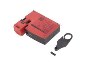 XCSTE5311 Wyłącznik bezpieczeństwa: ryglujący XCSTE, NC + NO, IP66, 24VDC