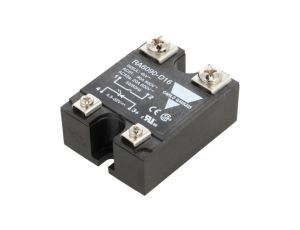 Przekaźnik półprzewodnikowy Uster: 4,5...32VDC 90A 24...690VAC RA6090-D16