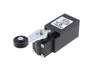 Wyłącznik krańcowy NO x2-NC x2 10A max.250VAC PG13,5 IP67 FR 252