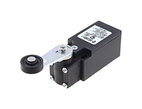FR252 Wyłącznik krańcowy NO x2-NC x2 10A max.250VAC PG13,5 IP67