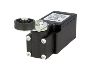 Wyłącznik krańcowy NO + NC 10A max.250VAC PG13,5 IP67 FR 554