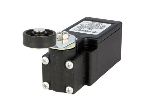 FR554 Wyłącznik krańcowy NO + NC 10A max.250VAC PG13,5 IP67