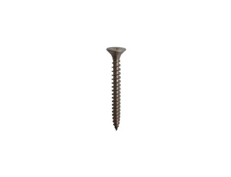 Wkręt do drewna nierdzewny 6x60 torx iONTEC