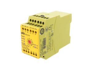 PZ-774540 Moduł: przekaźnik bezpieczeństwa, 24VDC, Output: 5