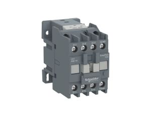 LC1E2510B5 Stycznik 3-biegunowy NO x3 Styki pomocnicze: NO, 24VAC, 25A