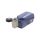 XCKD2118P16 Wyłącznik krańcowy dźwignia R 33mm, rolka z tworzywa Ø19mm