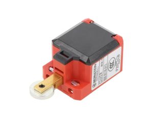 Wyłącznik krańcowy NO + NC 10A max.240VAC IP20 Il.otw.mont: 2 C2-U1Z R