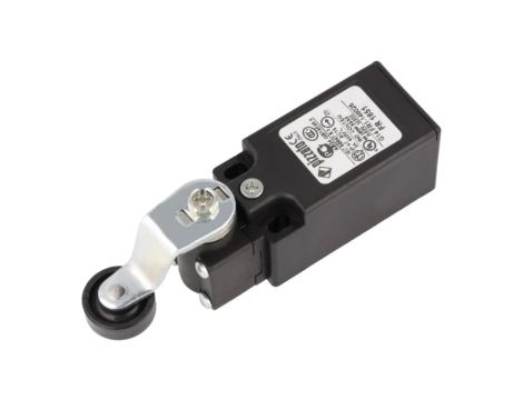 FR1651 Wyłącznik krańcowy NC x2 niezależne 10A max.250VAC PG13,5