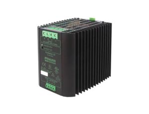MURR-85002 Zasilacz impulsowy, na szynę DIN, 480W, 2228VDC, 20A, IP20, Output: 1