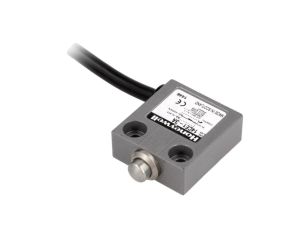 Wyłącznik krańcowy trzpień Ø10mm SPDT 5A max.240VAC IP65 14CE1-3A