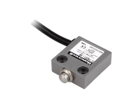 14CE1-3A Wyłącznik krańcowy trzpień Ø10mm SPDT 5A max.240VAC IP65