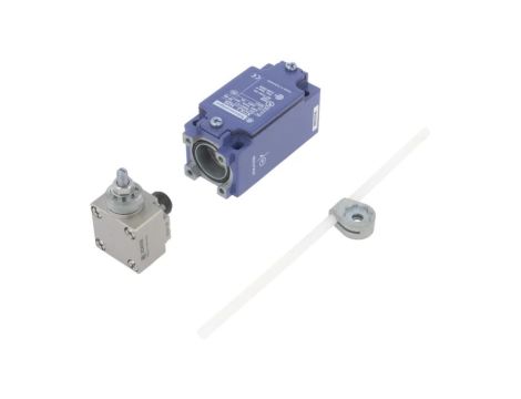 XCKJ10559H29 Wyłącznik krańcowy NO + NC 10A max.250VAC max.250VDC M20