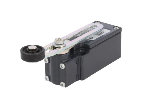 FM556 Wyłącznik krańcowy NO + NC 10A max.500VAC max.250VDC PG13,5