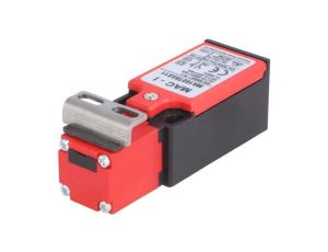 Wyłącznik bezpieczeństwa kluczowy, MA150, NC + NO, IP65 MA150T83X11