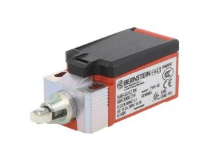 Wyłącznik krańcowy NO + NC 5A max.240VAC max.24VDC M20 IP66 IN65-SU1Z RK