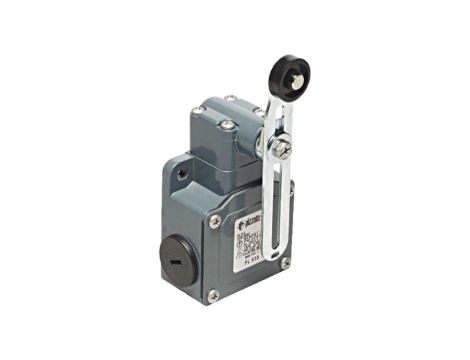 FL535 Wyłącznik krańcowy NO + NC 10A max.500VAC max.250VDC PG13,5