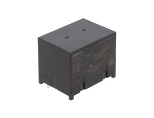 G7EB-1A-E-12DC Przekaźnik: elektromagnetyczny SPST-NO Ucewki: 12VDC 120A G7EB