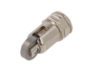 Głowica napędowa rolka metalowa Ø12mm VN AA0BB