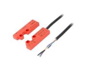 Wyłącznik bezpieczeństwa: magnetyczny XCSDM Compact, NC + NO XCSDMC5905