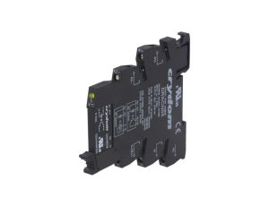 DRA-CN048D05 Przekaźnik półprzewodnikowy Uster: 5VDC 100mA max.48VDC IP67