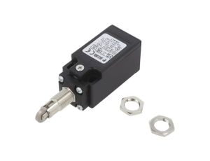 Wyłącznik krańcowy NC x2 10A max.250VAC PG13,5 IP67 FR 917