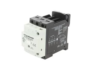 Przekaźnik półprzewodnikowy 4,8A Uprzeł: 48...480VAC 3-fazowy DRC3P48D400R