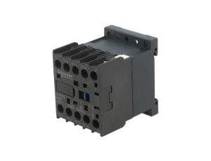 LC7K0901M7 Stycznik 3-biegunowy NO x3 Styki pomocnicze: NC 220VAC 9A