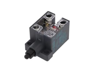 VF-B5 Blok stykowy NO + NC 10A max.400VAC max.250VDC -40...80C