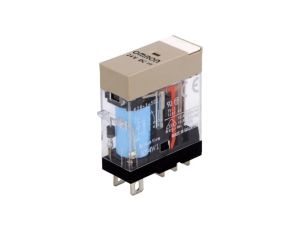 Przekaźnik: elektromagnetyczny SPDT Ucewki: 24VDC 10A/250VAC G2R-1-SD 24VDC (S)