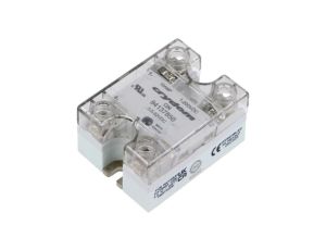 Przekaźnik półprzewodnikowy Uster: 3,5...32VDC 10A 1...200VDC 84137850