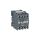 LC1E3810M5 Stycznik 3-biegunowy NO x3 Styki pomocnicze NO 220VAC 38A