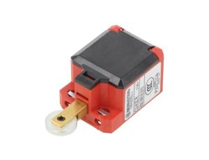 Wyłącznik krańcowy NC x2 10A max.240VAC IP20 Il.otw.mont: 2 C2-A2Z R