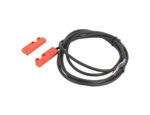 Wyłącznik bezpieczeństwa: magnetyczny XCSDM Compact, NC + NO XCSDMC5912