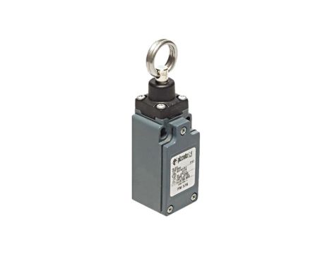 FM576 Wyłącznik krańcowy pierścień NO + NC 10A max.500VAC PG13,5