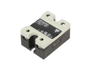 Przekaźnik półprzewodnikowy Uster: 3...32VDC 25A 42...265VAC RM1 RM1B23D25