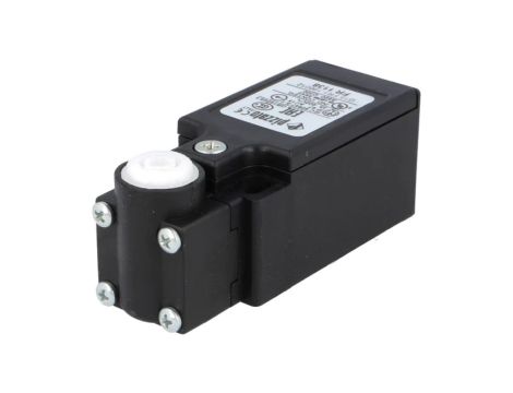 FR1138 Wyłącznik krańcowy NC x2 10A max.250VAC PG13,5 IP67