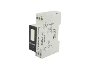 Przekaźnik półprzewodnikowy Uster: 4...32VDC 5A 12...280VAC 84130105