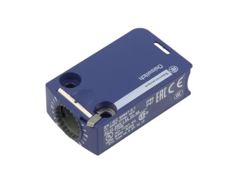 ZCMD29 Korpus