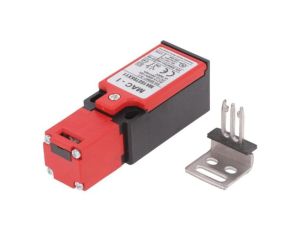 Wyłącznik bezpieczeństwa kluczowy, MA150, NC + NO, IP65 MA150T85X11