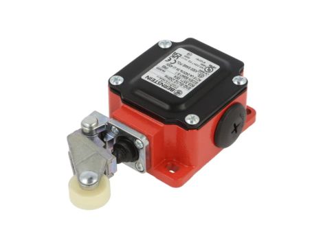 6033371004 Wyłącznik krańcowy NO + NC 10A max.400VAC M20 IP65 -30...80C