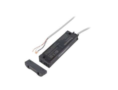SG-P2010-S Wyłącznik bezpieczeństwa RFID, SG-P, IP65