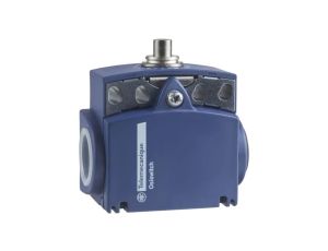 Wyłącznik krańcowy NO + NC PG11 IP66 -25...70C Mat: plastik XCKT2510G1103