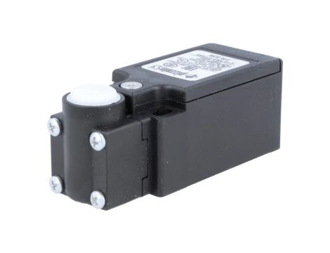 FR538 Wyłącznik krańcowy bez dźwigni NO + NC 10A max.500VAC PG13,5